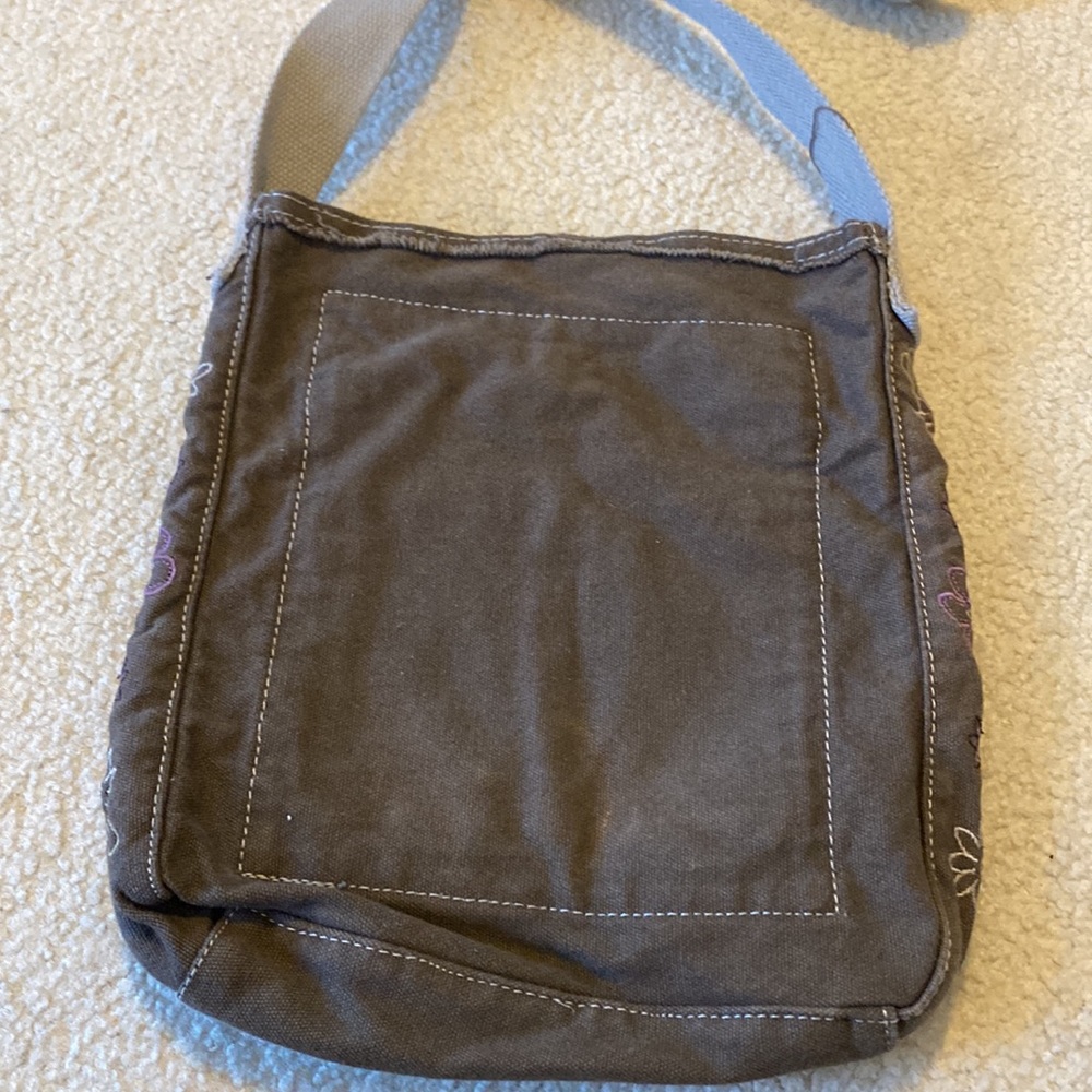Thirty one crossbody bag - Picture 2 of 4
